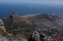 Private Tour : Zipline Mountain Adventure in Skurweberg Mountains