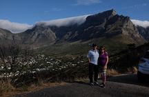Private Tour : Zipline Mountain Adventure in Skurweberg Mountains