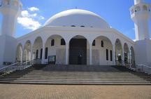 Foz Do Iguaçu City Tour