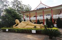 Foz Do Iguaçu City Tour