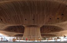 Cardiff Private Half-Day Walking Tour