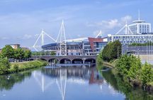 Cardiff Private Half-Day Walking Tour