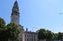 Private Day Tour of South Wales, including Cardiff & Caerphilly Castle. 