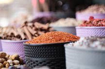 Private Tour: Roam the Backstreets of Old Dubai with an Insider 