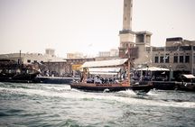 Private Tour: Roam the Backstreets of Old Dubai with an Insider 