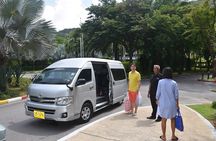 John Gray’s Private Hong by Starlight Tour with Sea Cave Kayaking