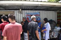 John Gray’s Private Hong by Starlight Tour with Sea Cave Kayaking