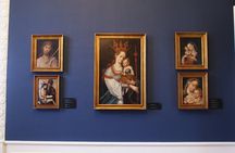 Half-day Barranco: Osma Museum, Las Pallas Crafts & Bridge Sighs