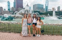 Chicago Foodie Tour