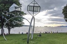 Vancouver city Tour with all attractions