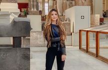 3-Days Tour around Cairo, Giza Pyramids, Egyptian Museum and Alexandria + Lunch