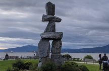 Vancouver city Tour with all attractions