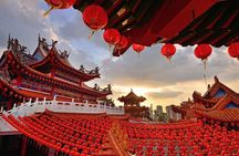 Private Virtual Tour in Beijing
