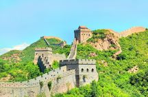 Private Virtual Tour in Beijing
