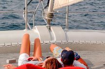 Whale Watching Yacht Tour from Trincomalee