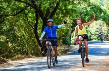 Adventure Cycling from Galle