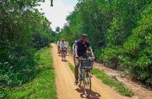 Adventure Cycling from Galle