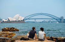 Kickstart Sydney Half-Day Private Tour