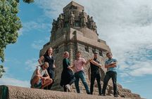 Private Napoleon Tour: The Monument to the Battle of Nations Tour