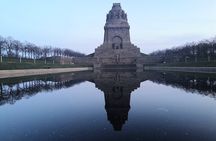 Private Napoleon Tour: The Monument to the Battle of Nations Tour