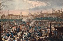 Private Napoleon Tour: The Monument to the Battle of Nations Tour