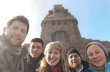 Private Napoleon Tour: The Monument to the Battle of Nations Tour