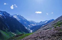 Tirath Expedition: Trek to the Tirath Hans Kund & Saketi Top(4280m)