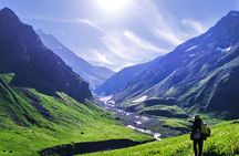 Tirath Expedition: Trek to the Tirath Hans Kund & Saketi Top(4280m)