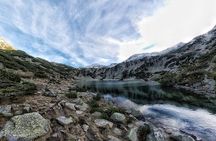 Hiking in Pirin- the UNESCO World Heritage Natural Park with a visit of Bansko 