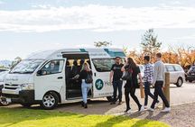 From Melbourne: Hop On Hop Off Yarra Valley - RED Route