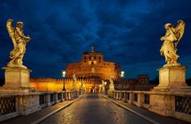 Castel Sant' Angelo: Angels and Demons Experience