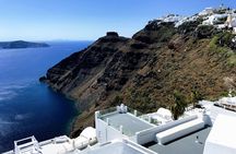 Private Tour: Santorini City Sightseeing in One Day