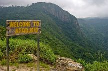 5Days Adventure Tour Of Volta Ghana