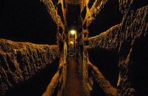 Rome: Small Group Underground Catacombs Tour