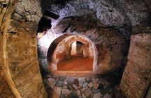 Rome: Small Group Underground Catacombs Tour