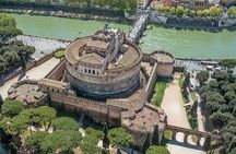 Castel Sant' Angelo: Angels and Demons Experience