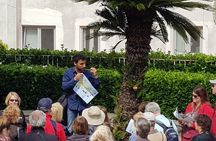 Private One Day Walking Tour of Capri with Guide