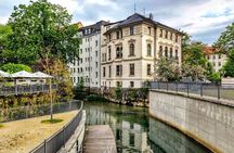 Explore Leipzig in 60 minutes with a Local