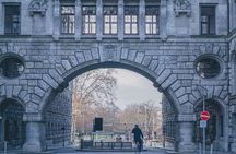 Explore the Instaworthy Spots of Leipzig with a Local