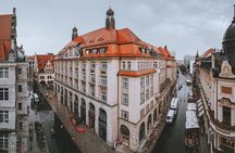 Explore the Instaworthy Spots of Leipzig with a Local