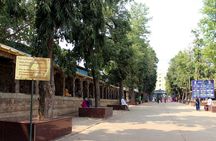 Day Trip to Srisailam (Guided Private Experience by Car from Hyderabad)