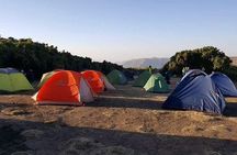 4 Days Trekking to Simien Mountain National Park 