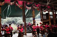 6-Day Guilin tour to Yangshuo,Longji and Guilin