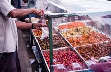 Galle Fort Street Food Walk