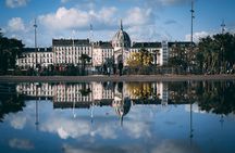 Explore Nantes in 60 minutes with a Local