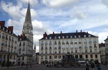 Explore Nantes in 60 minutes with a Local