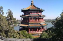 3 Full Days Private Beijing Tour to ALL Highlights with lunches