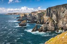 Ring of Kerry & Killarney tour departing from Cork City. Guided. Full Day.