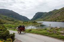 Ring of Kerry & Killarney tour departing from Cork City. Guided. Full Day.
