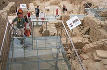 Private Guided Ephesus, Terrace House & Temple of Artemis
